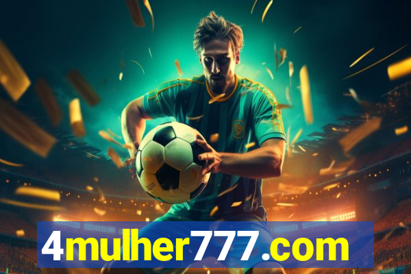 4mulher777.com