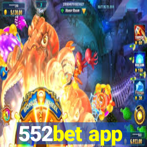 552bet app