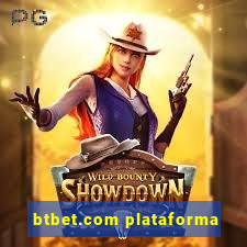 btbet.com plataforma