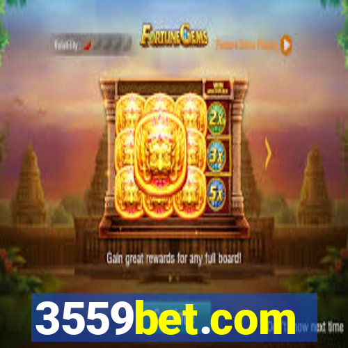 3559bet.com