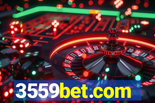 3559bet.com