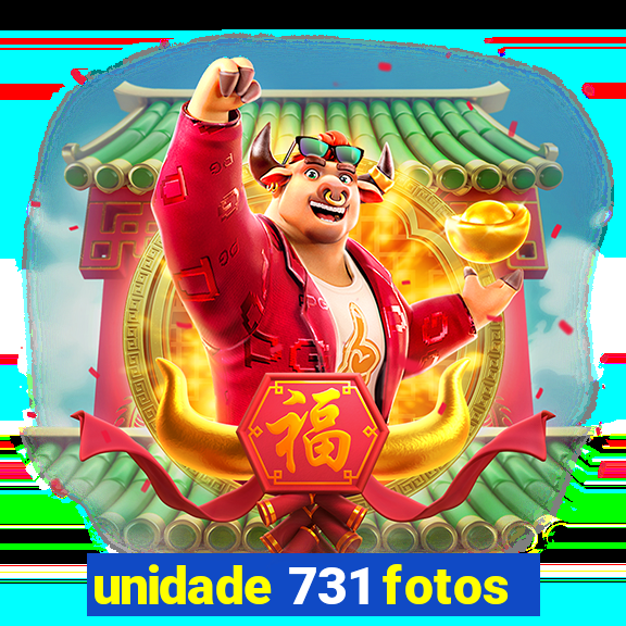 unidade 731 fotos