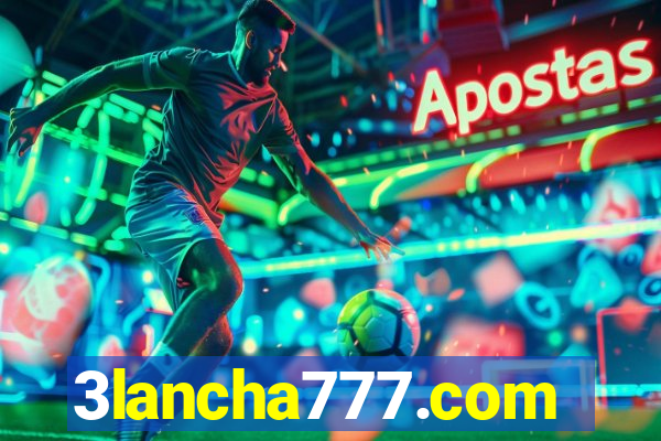 3lancha777.com