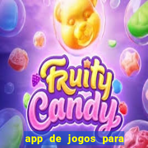 app de jogos para ganhar dinheiro no pix