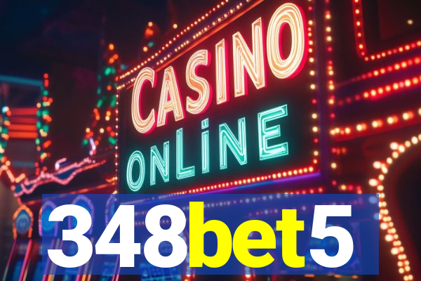 348bet5