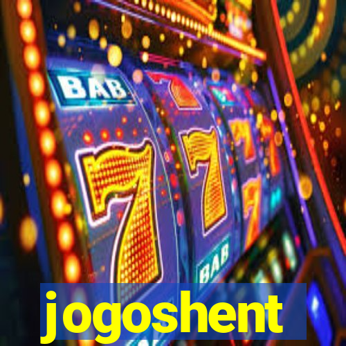 jogoshent