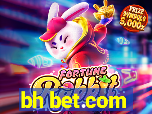 bh bet.com