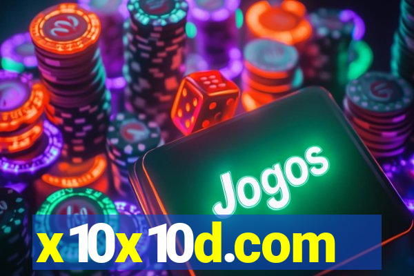 x10x10d.com