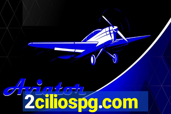 2ciliospg.com