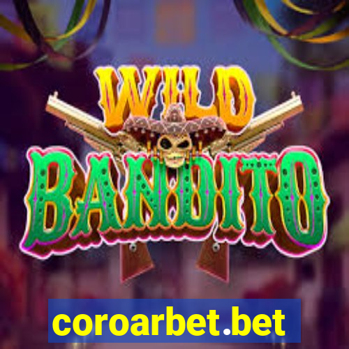 coroarbet.bet