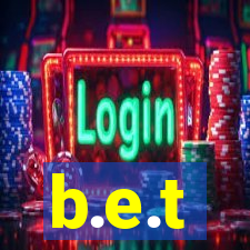 b.e.t