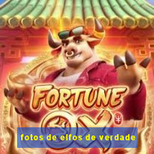 fotos de elfos de verdade