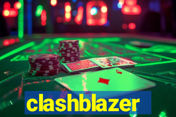 clashblazer