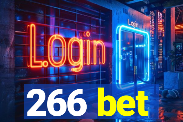 266 bet