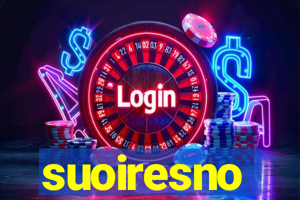 suoiresno