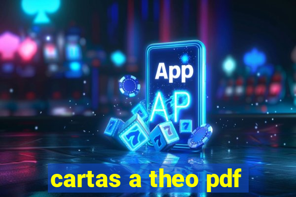 cartas a theo pdf