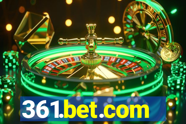 361.bet.com