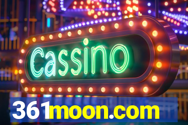 361moon.com