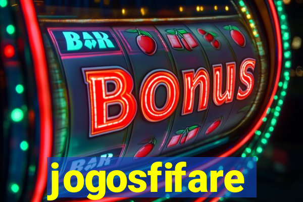 jogosfifare