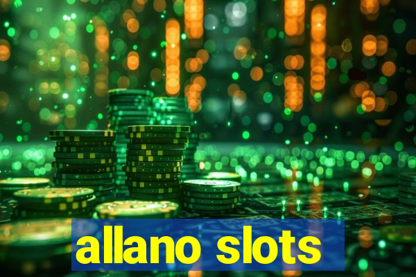 allano slots
