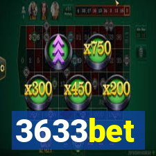 3633bet