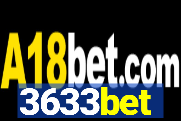 3633bet