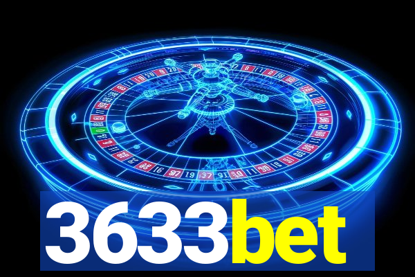 3633bet