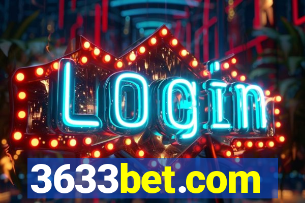 3633bet.com