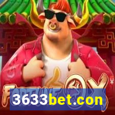3633bet.con