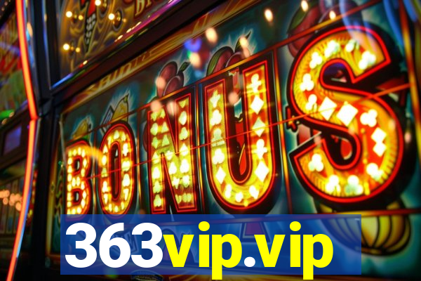 363vip.vip