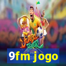9fm jogo