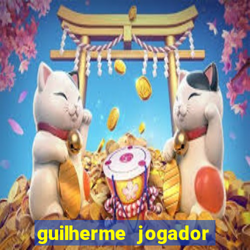 guilherme jogador do corinthians pelado