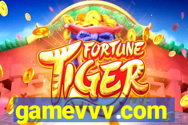 gamevvv.com