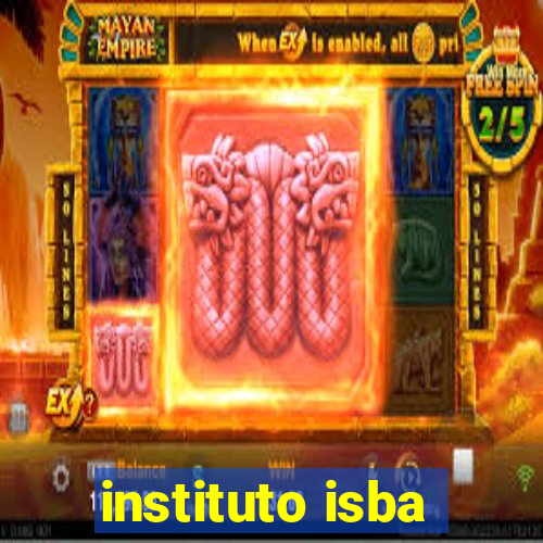 instituto isba