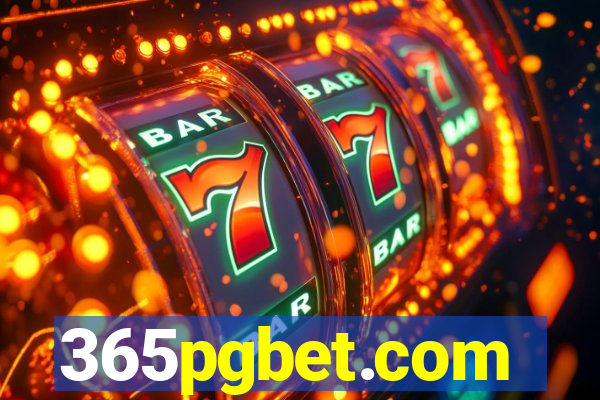 365pgbet.com