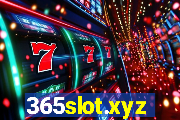 365slot.xyz