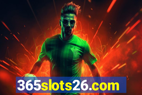 365slots26.com