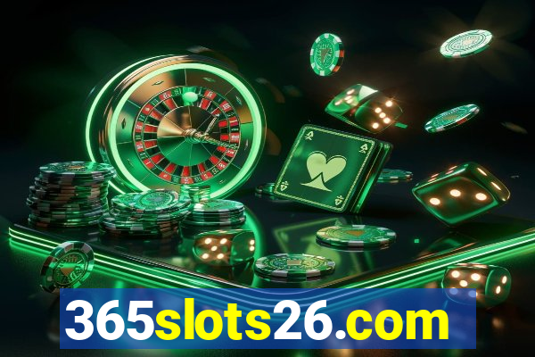 365slots26.com