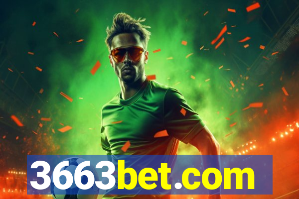 3663bet.com