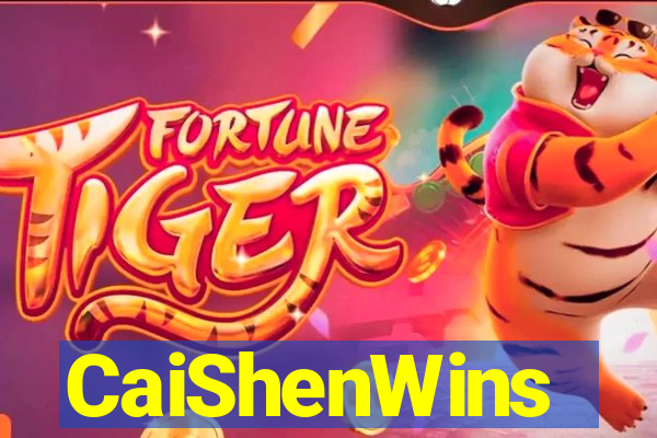CaiShenWins