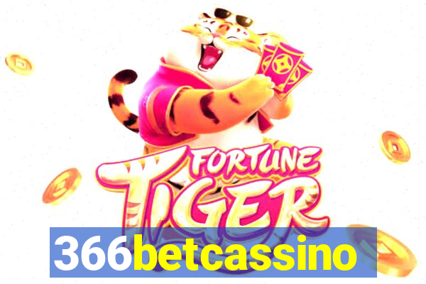 366betcassino