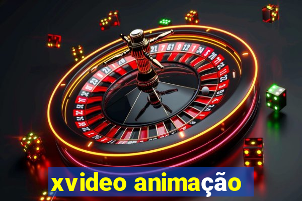xvideo animação