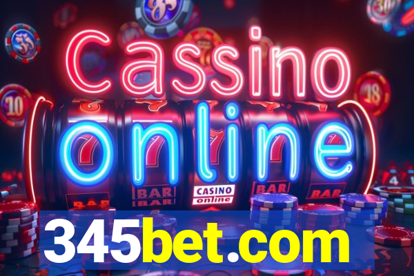 345bet.com