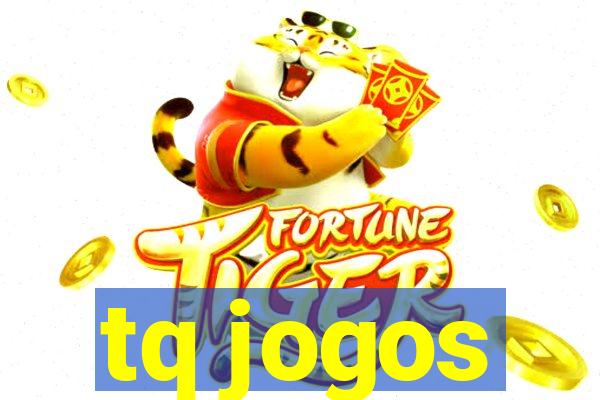 tq jogos