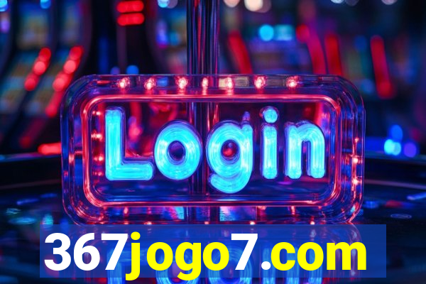 367jogo7.com