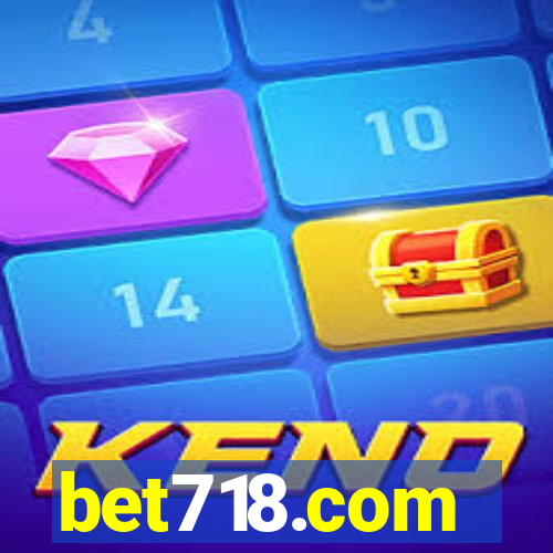 bet718.com