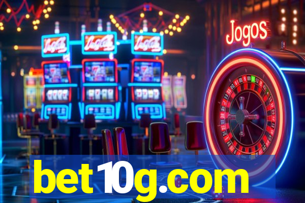 bet10g.com