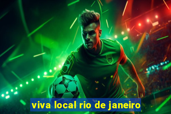 viva local rio de janeiro