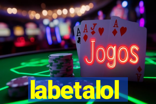 labetalol