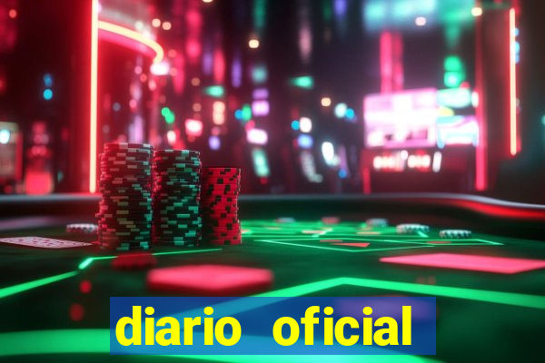 diario oficial candeal bahia